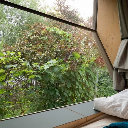 Sleep Space 1 - Tiny Spot Südpfalz *