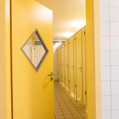 Sleep Space 1 - Tiny Spot Südpfalz