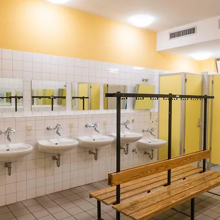 Ferienhaus Sleep Space 1 - Tiny Spot Südpfalz