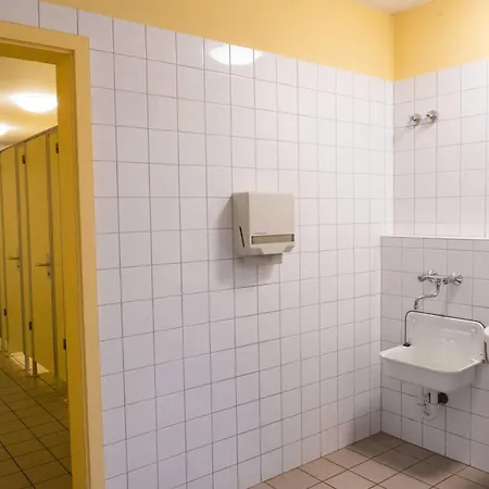 Ferienhaus Sleep Space 1 - Tiny Spot Südpfalz Rülzheim