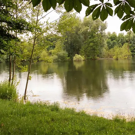 Ferienhaus Sleep Space 1 - Tiny Spot Südpfalz *