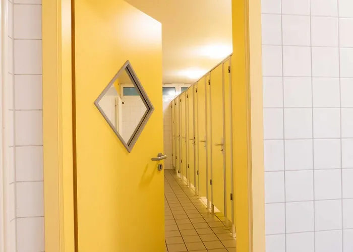 Sleep Space 1 - Tiny Spot Suedpfalz