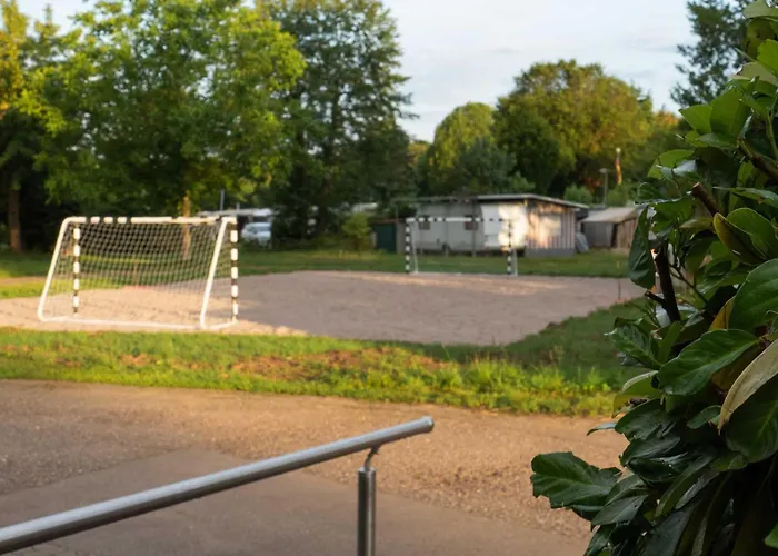 Sleep Space 1 - Tiny Spot Suedpfalz Rülzheim